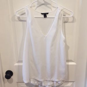 J Crew Tank Top